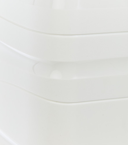 Maleta De Viaje Mediana Unicolor DerekBL