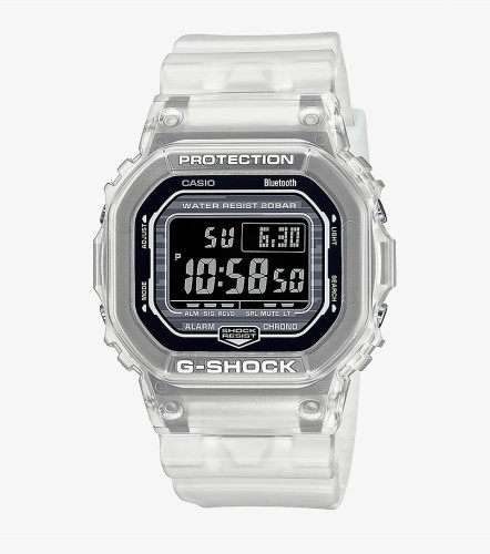 Reloj G ShockBL