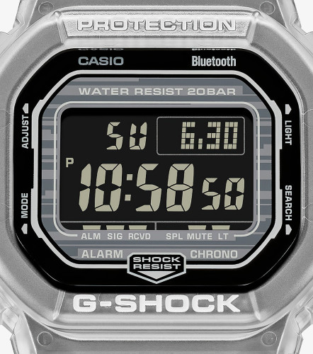 Reloj G ShockBL