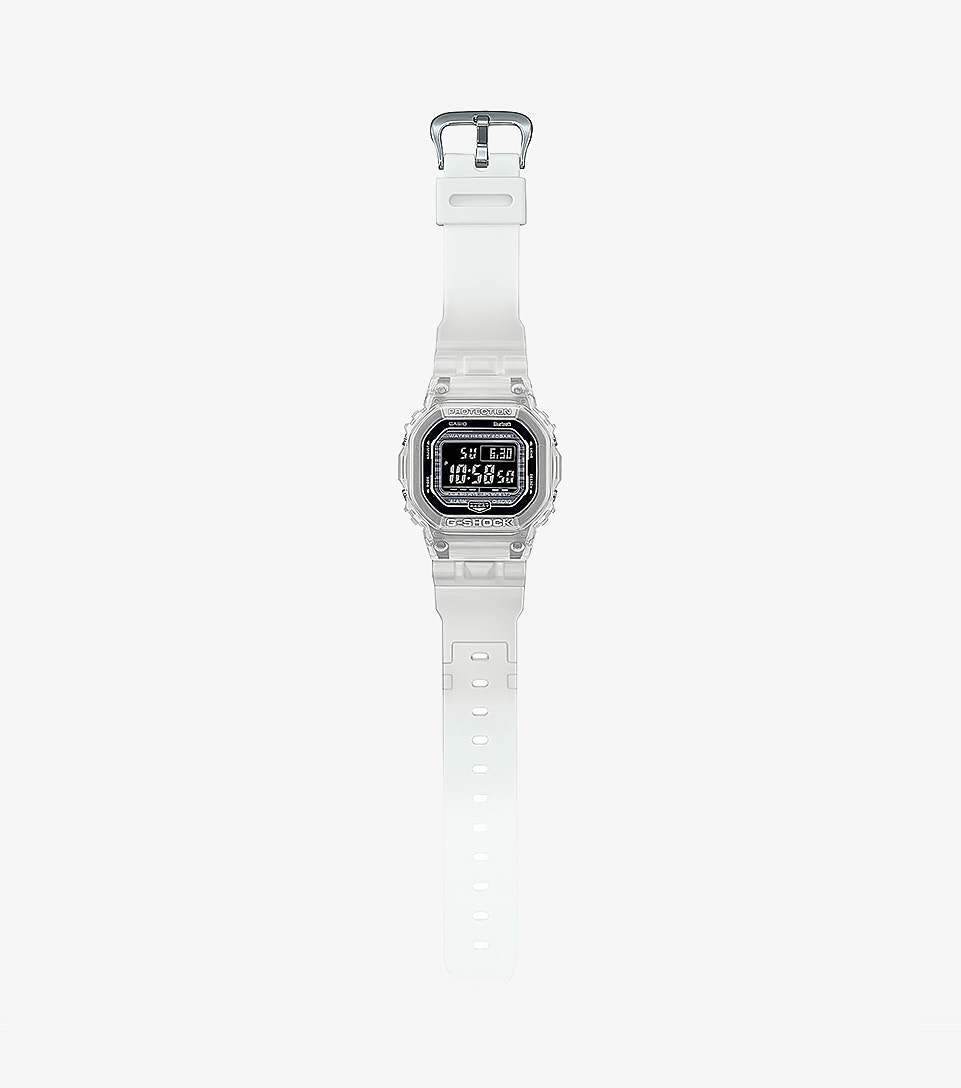 Reloj G Shock 126024 BL