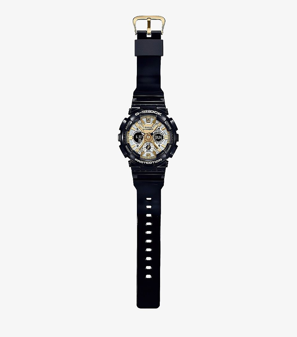Reloj G Shock Dama 126026 NG