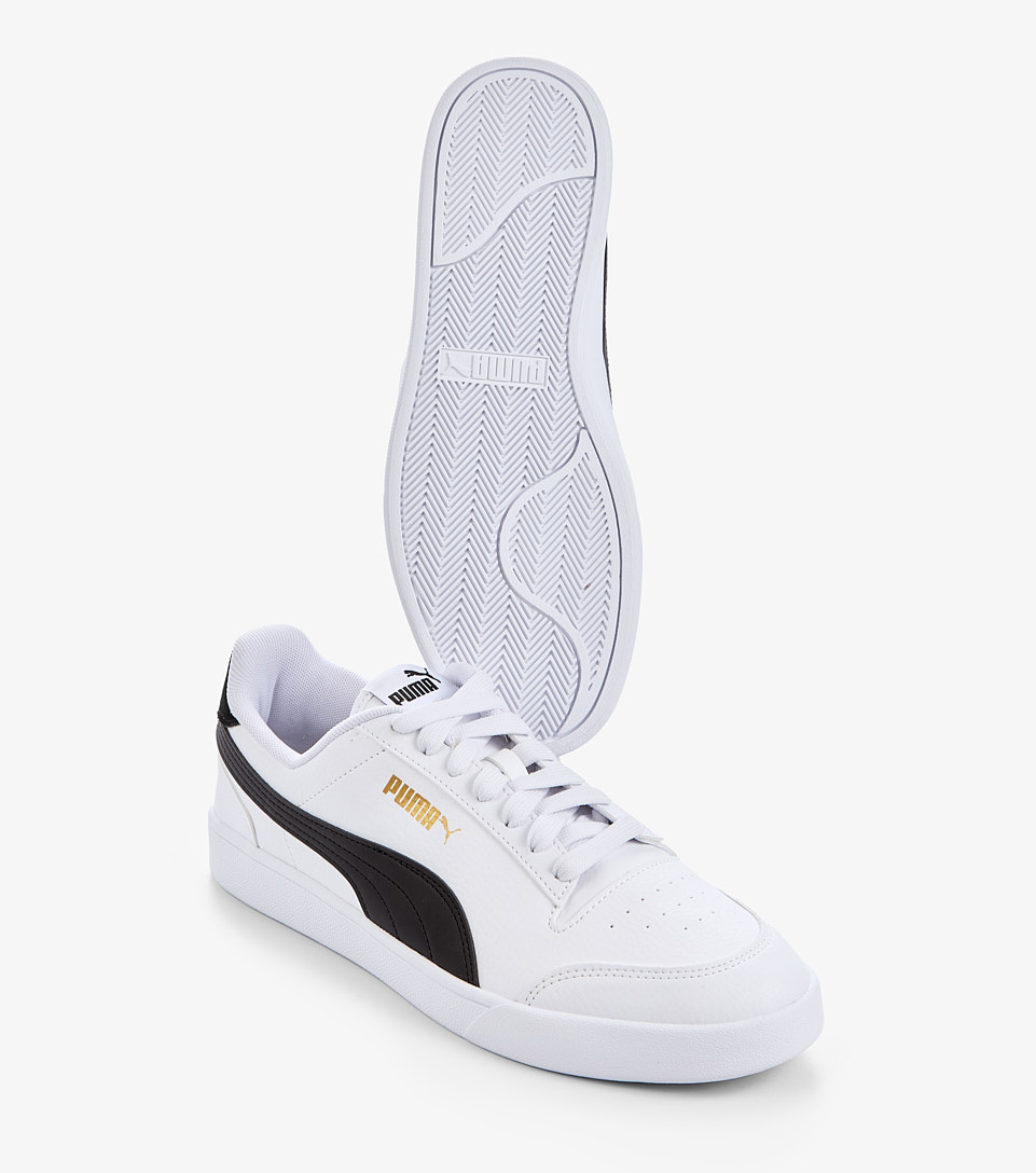 Tenis Puma Shuffle 126044 BL