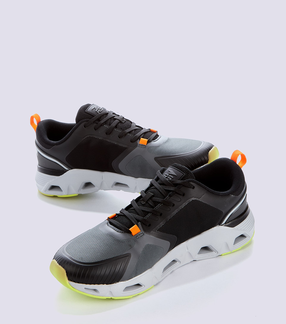 Tenis Rs Performance Pronto 125403 NG