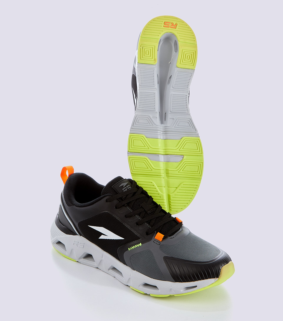 Tenis Rs Performance Pronto 125403 NG