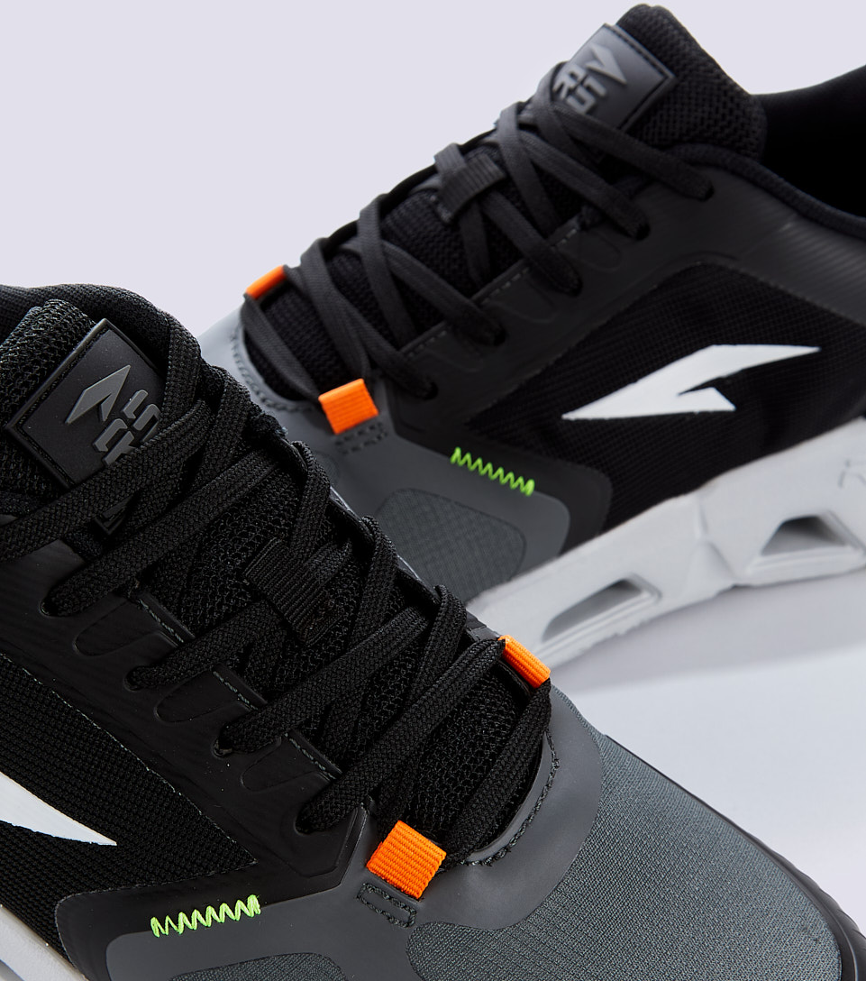 Tenis Rs Performance Pronto 125403 NG