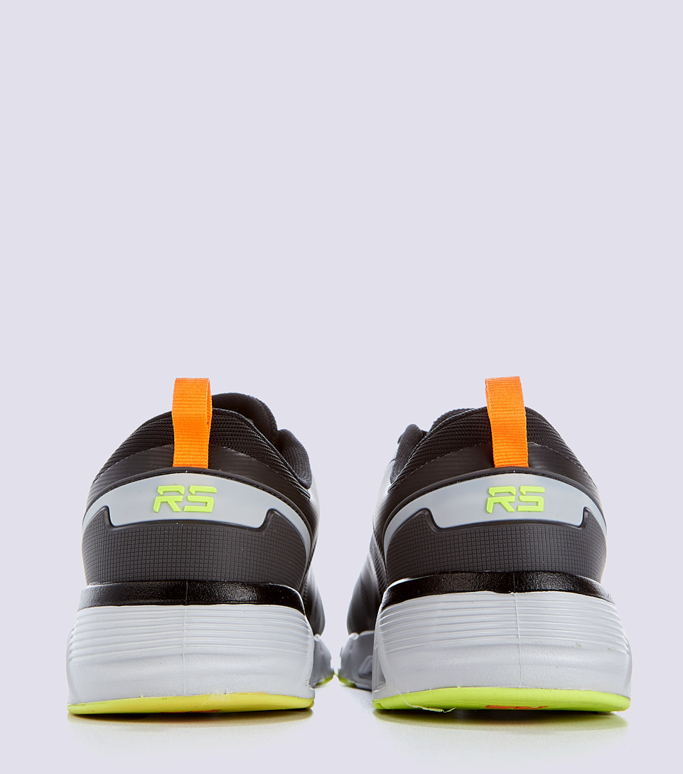 Tenis Rs Performance Pronto 125403 NG