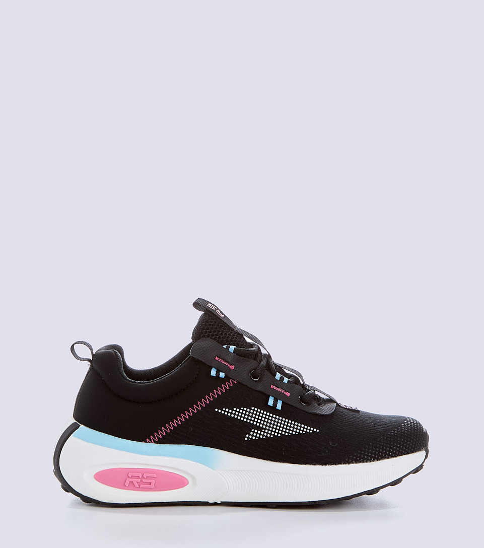 Tenis Rs Performance War90 125404 NG