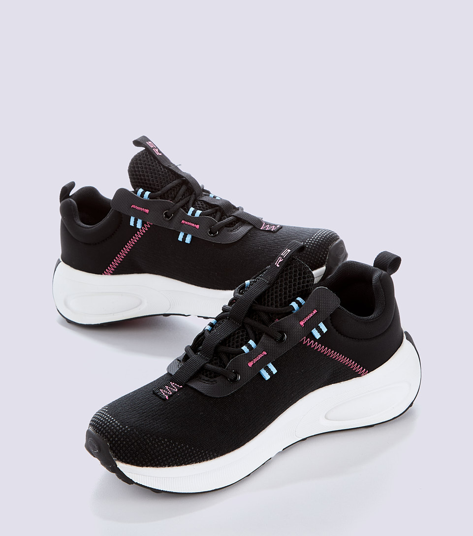 Tenis Rs Performance War90 125404 NG