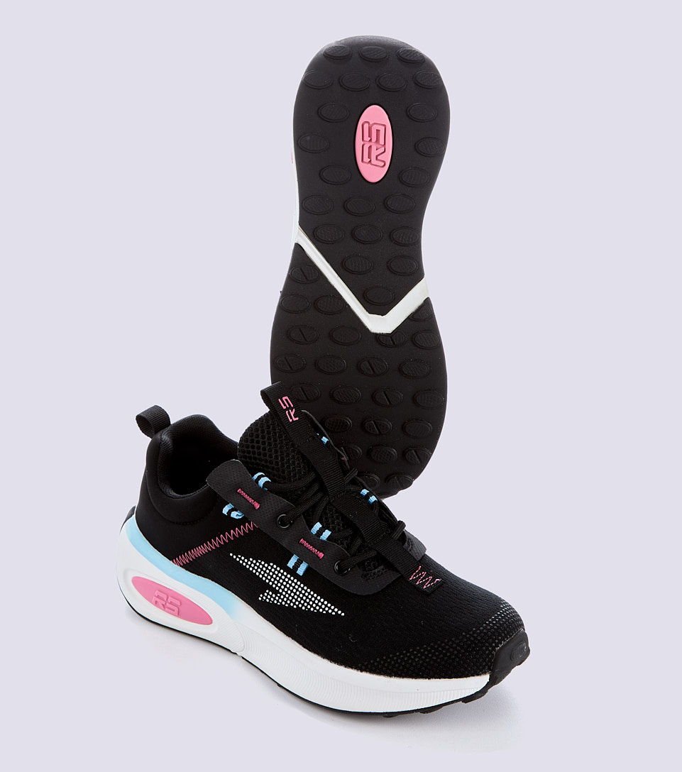 Tenis Rs Performance War90 125404 NG