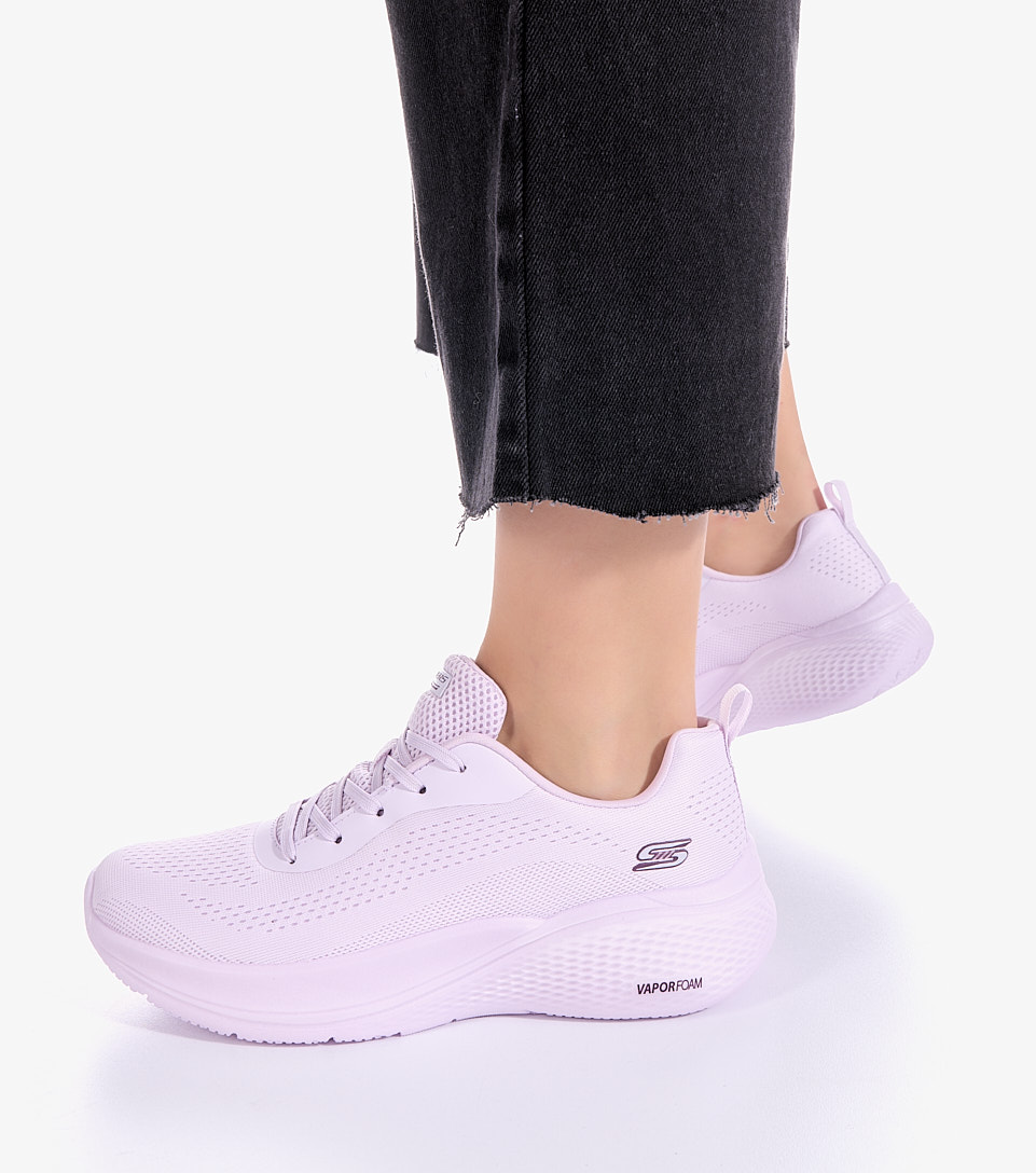 Tenis Skechers  Bobs Infinity 125892 LI