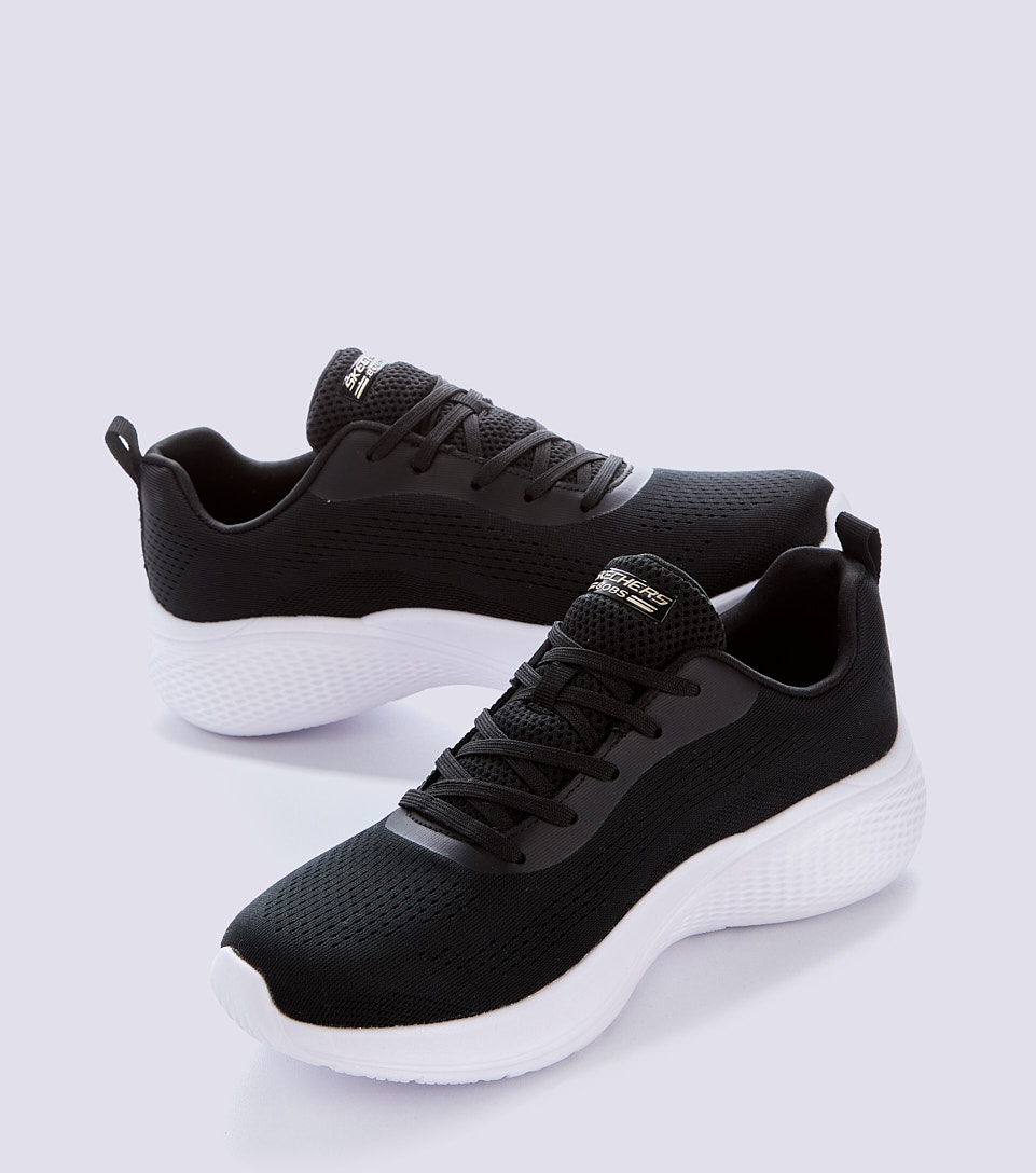Tenis Skechers Bobs Infinity 125410 NG
