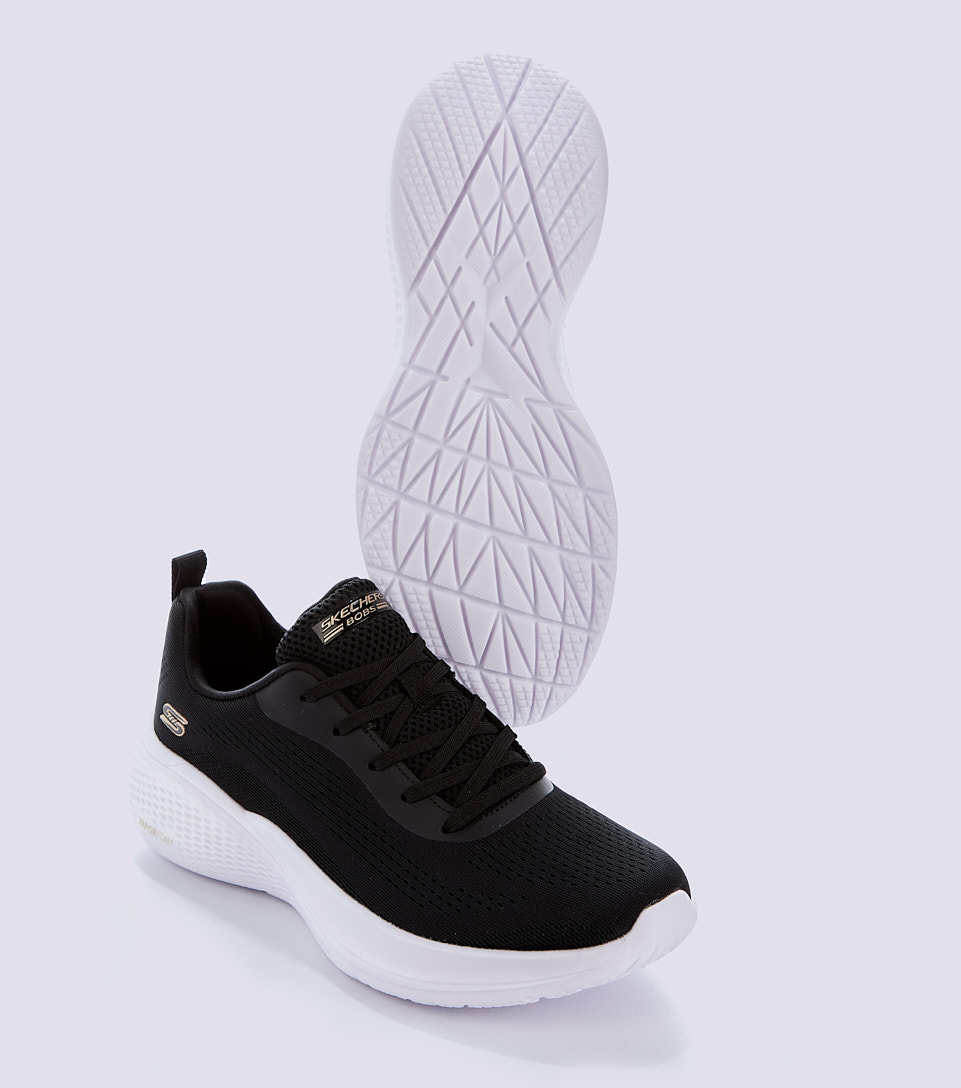 Tenis Skechers Bobs Infinity 125410 NG