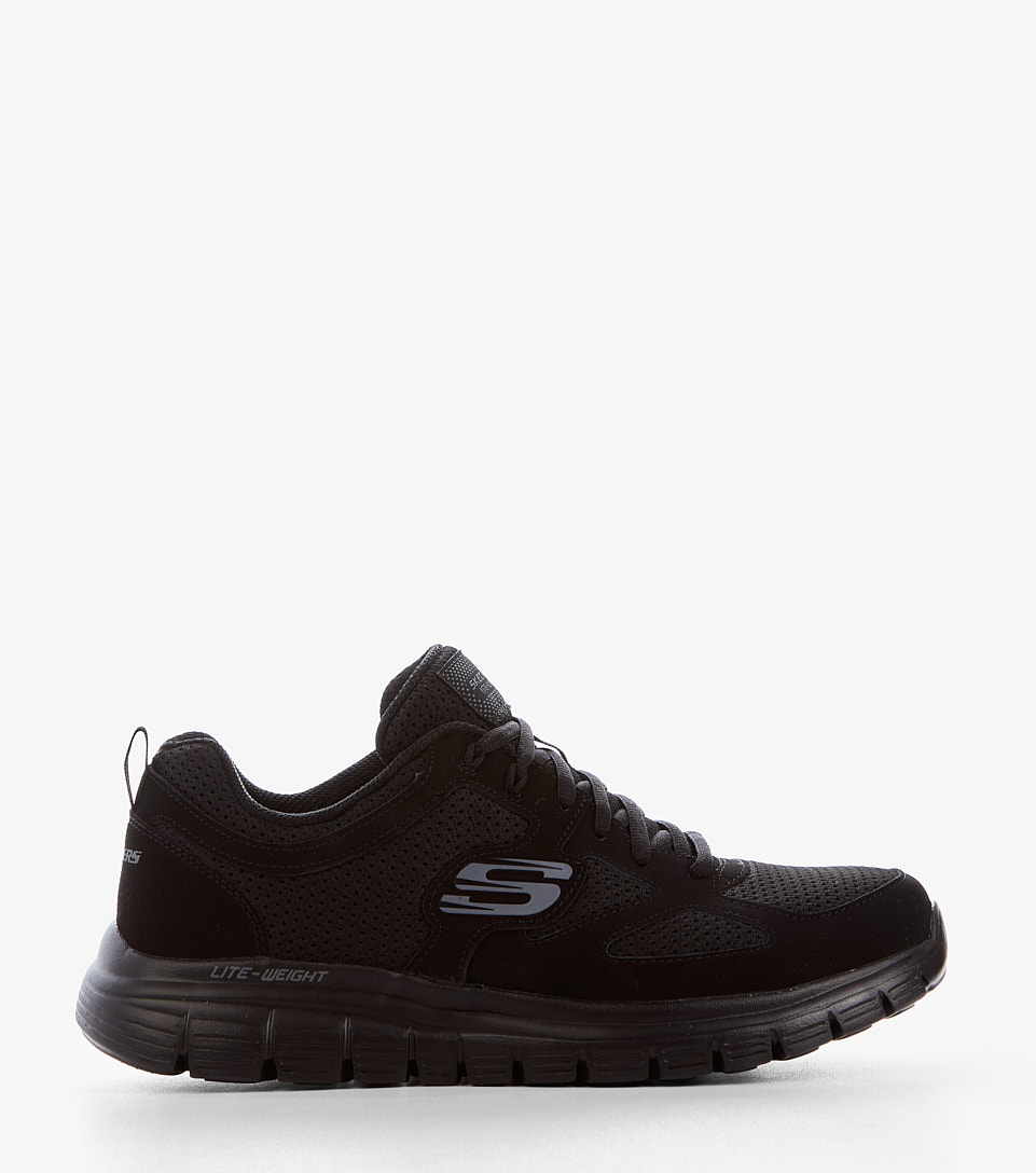 Tenis Skechers Burns-agoura 126042 NG