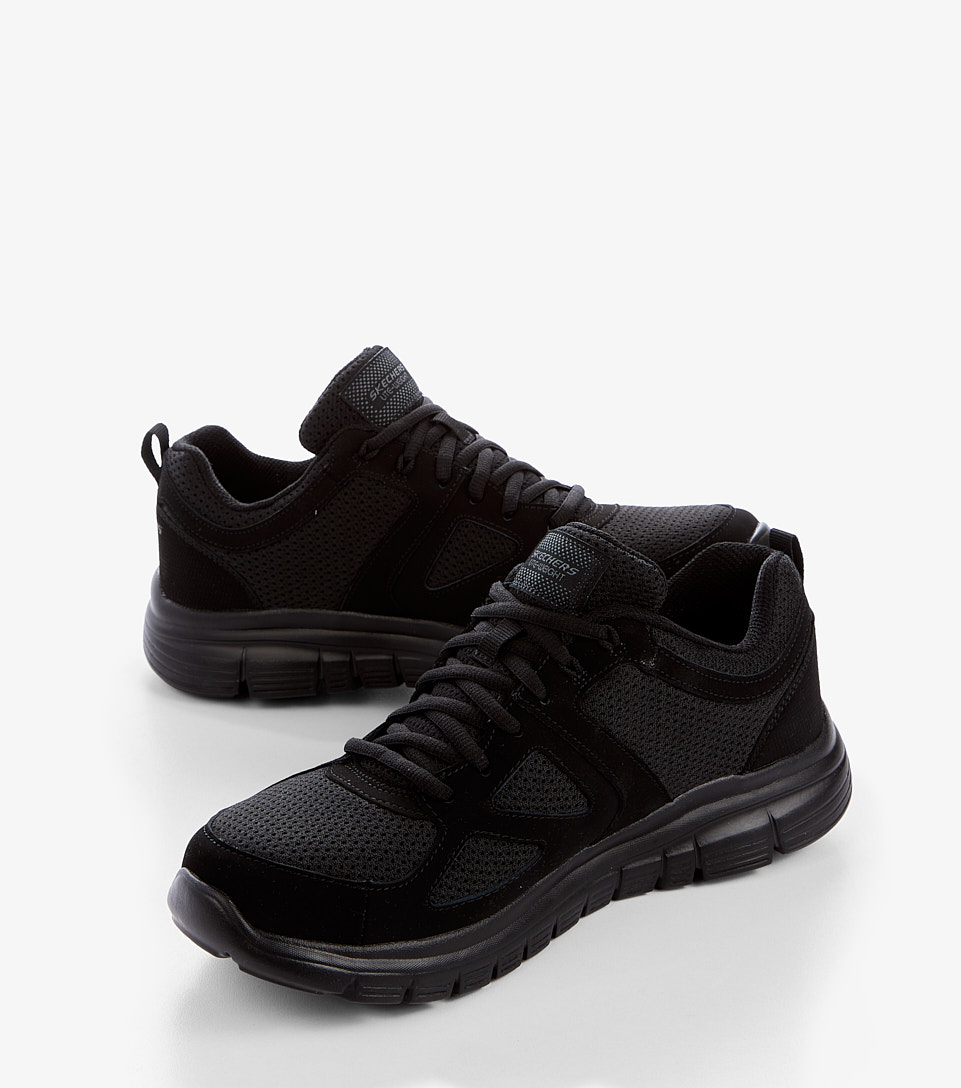Tenis Skechers Burns-agoura 126042 NG