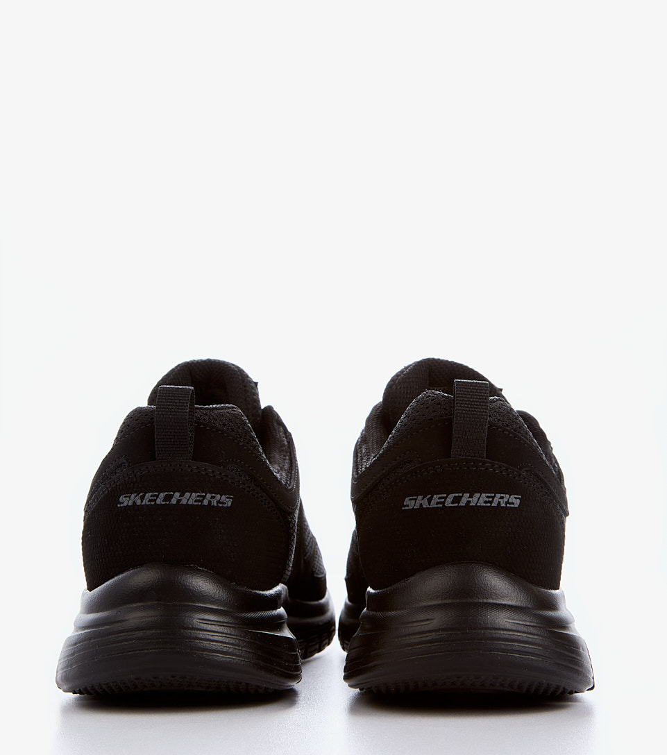 Tenis Skechers Burns-agoura 126042 NG