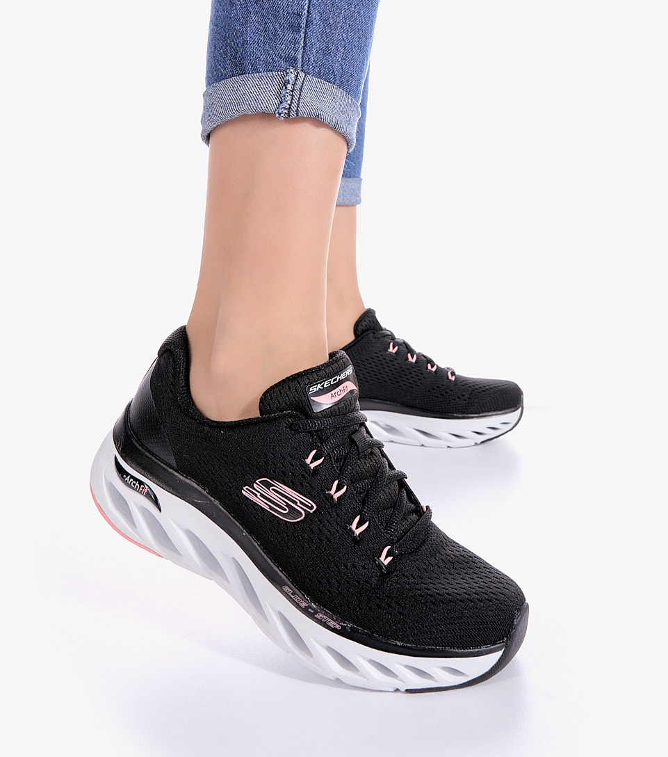 Tenis Skechers Top Glory 125772 NG