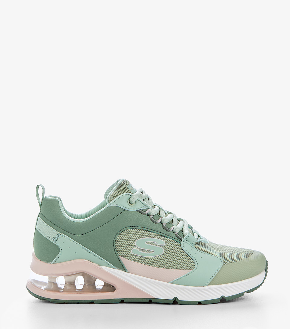 Tenis Skechers  Uno 2-90 S2 126033 VD