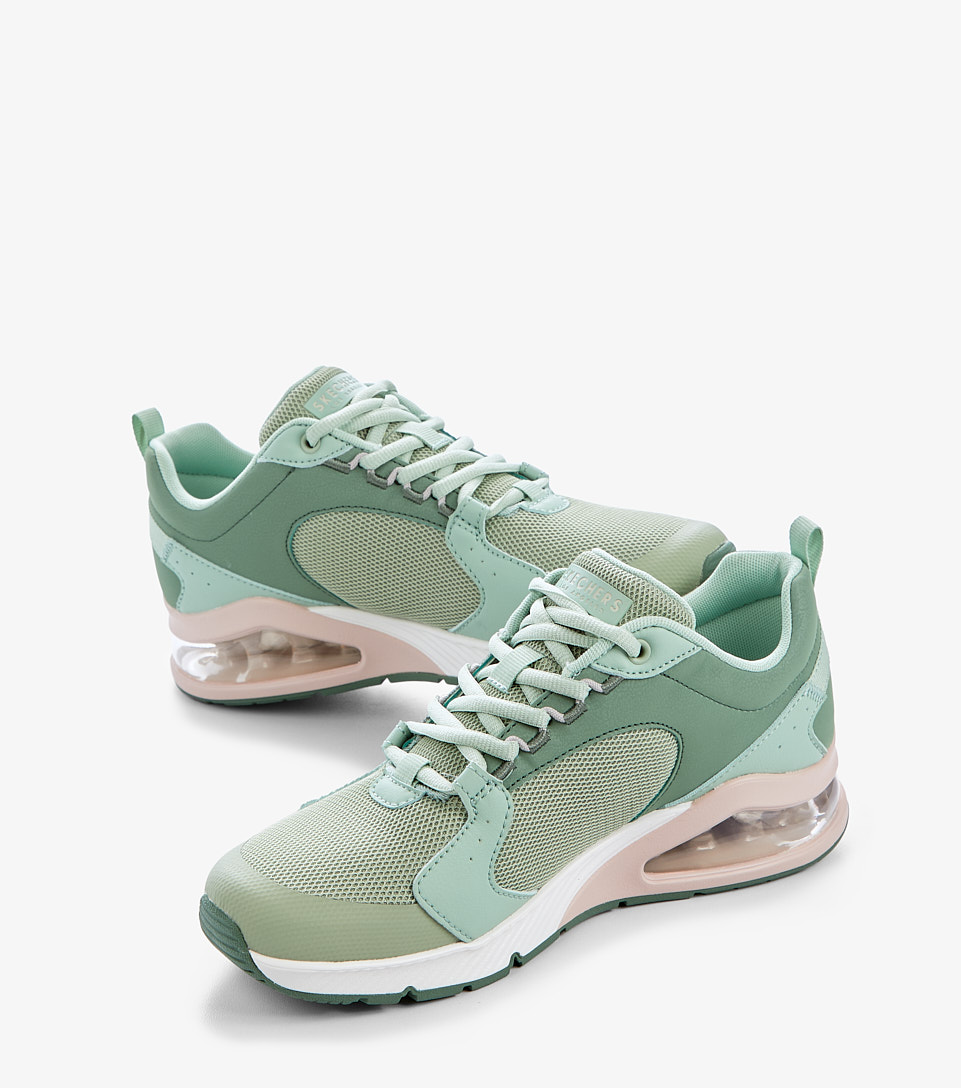 Tenis Skechers  Uno 2-90 S2 126033 VD