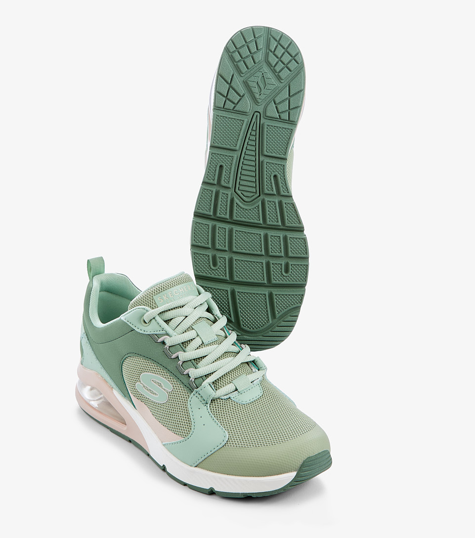 Tenis Skechers  Uno 2-90 S2 126033 VD