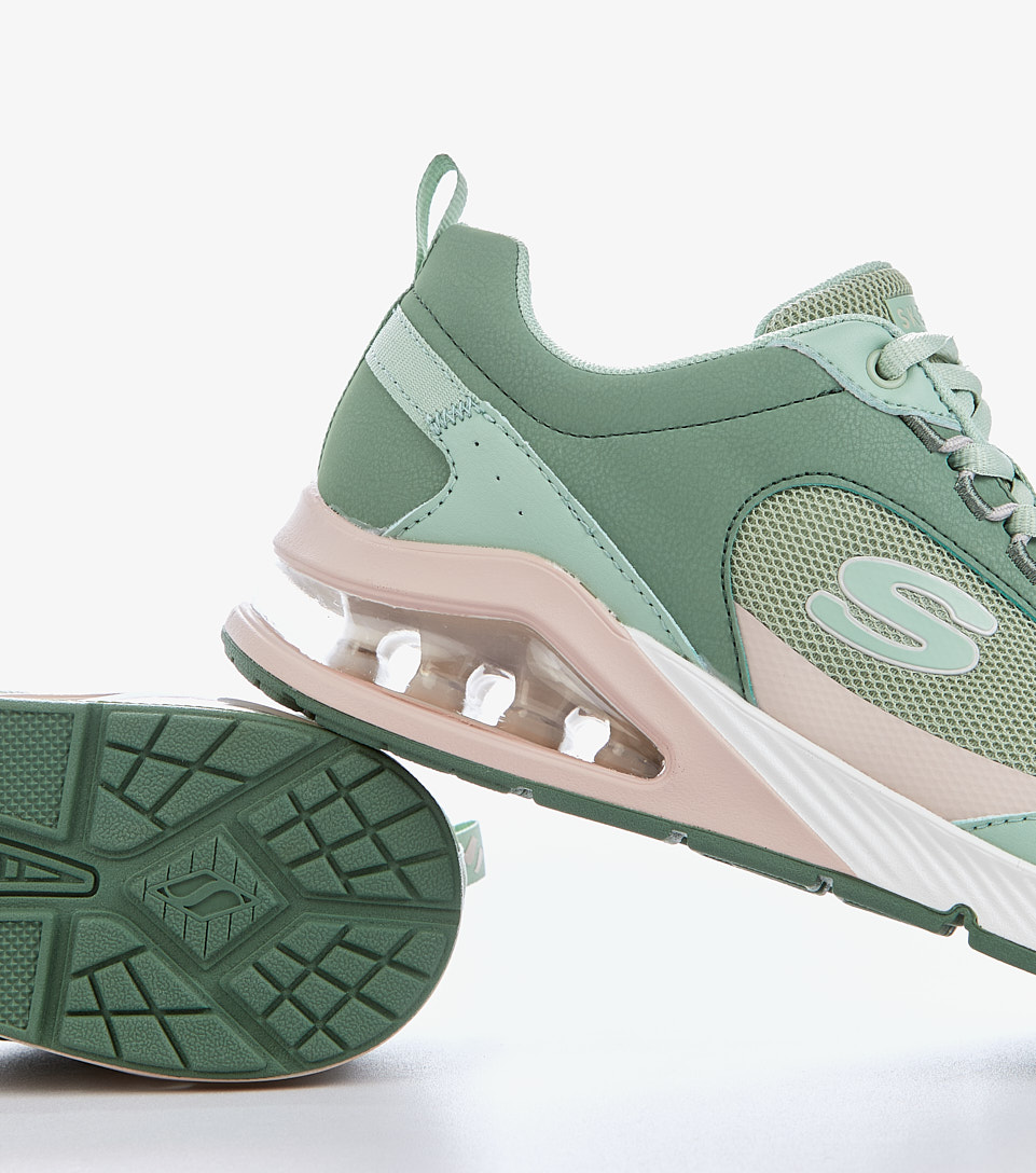 Tenis Skechers  Uno 2-90 S2 126033 VD