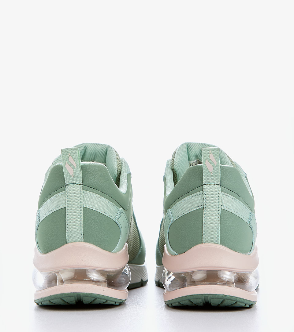 Tenis Skechers  Uno 2-90 S2 126033 VD