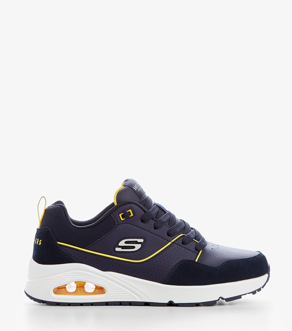 Tenis Skechers Uno-retro One 126037 AV