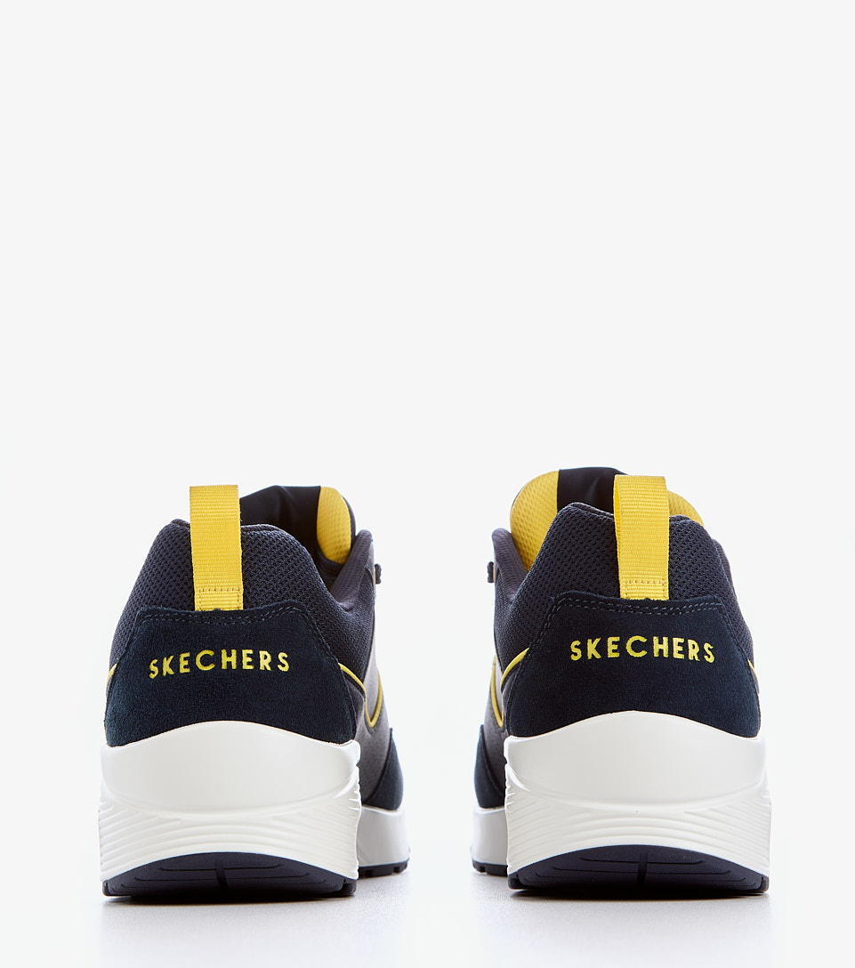 Tenis Skechers Uno-retro One 126037 AV