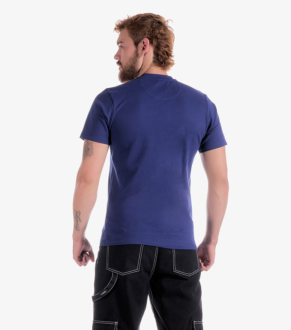 Tshir Para Hombre Comfort Juli Typer 832473 