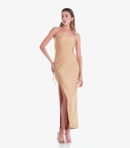 Vestido Para Mujer Karly DerekKQ