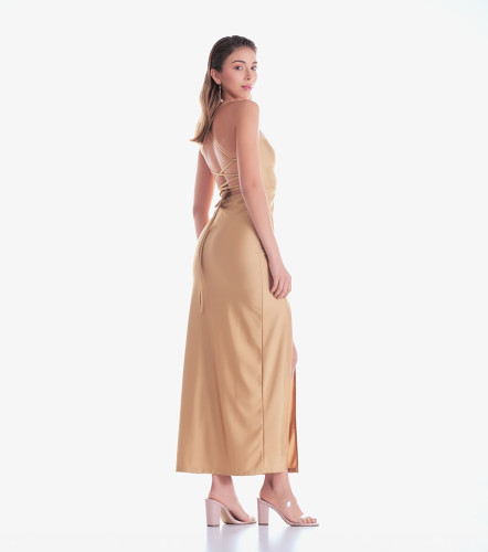 Vestido Para Mujer Karly DerekKQ