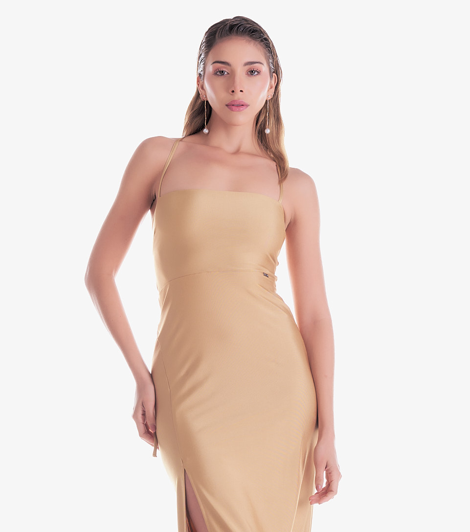 Vestido Para Mujer Karly Derek 830608 AR