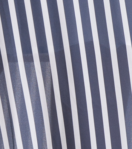 Vestido Para Mujer Largo A Rayas Anastacia DerekAZ