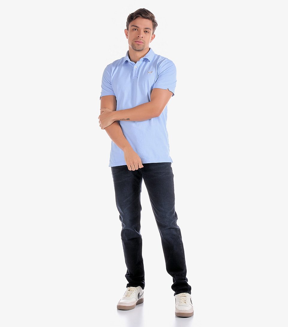 Jean Chevignon Straight Fit Morrison Ult C34 125228 AZ