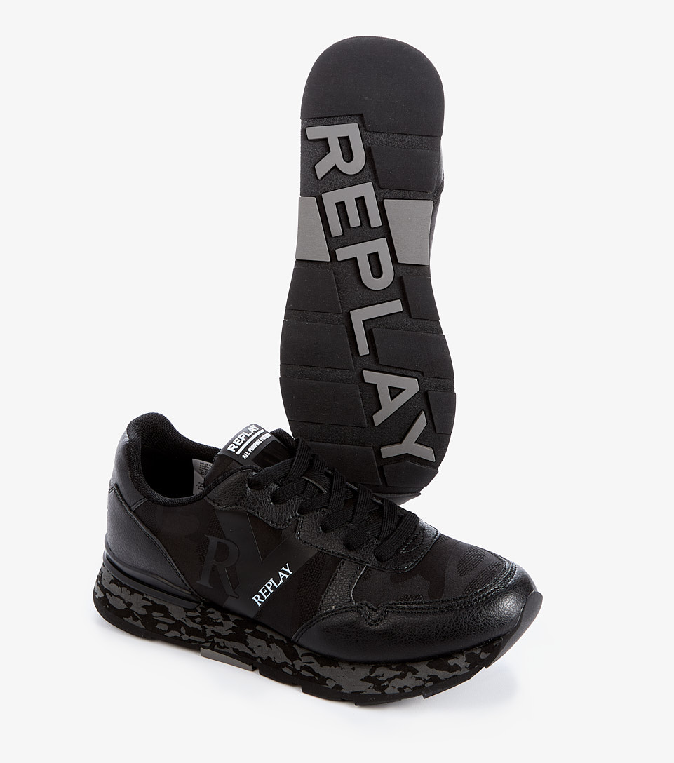 Tenis Replay Arthur Ry 1 126675 NG