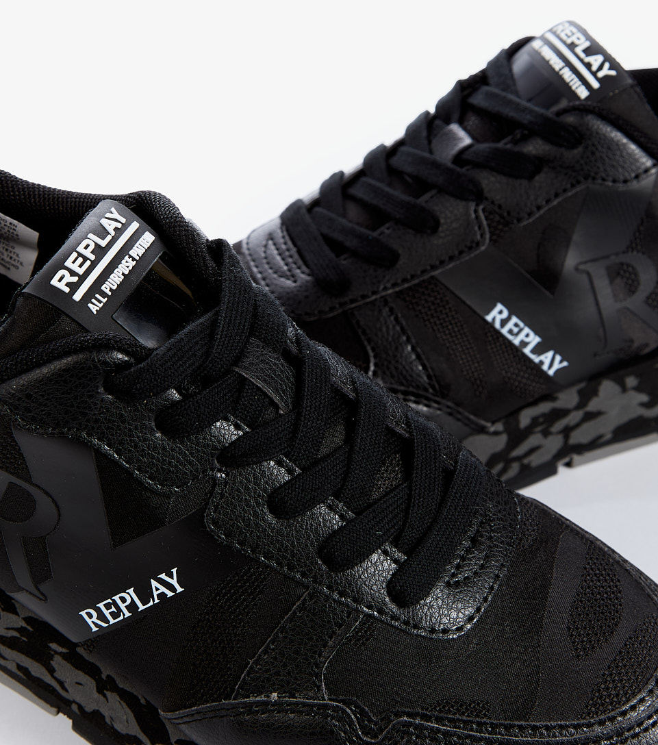 Tenis Replay Arthur Ry 1 126675 NG