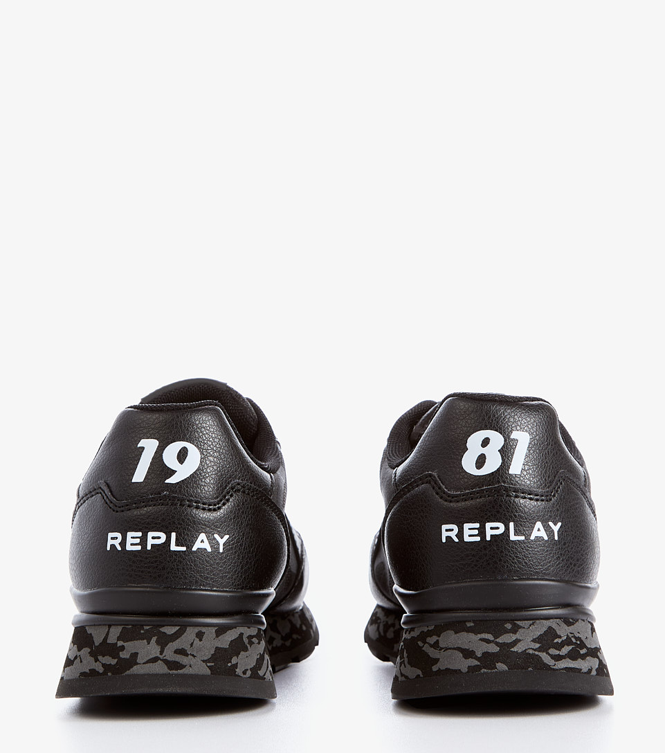 Tenis Replay Arthur Ry 1 126675 NG