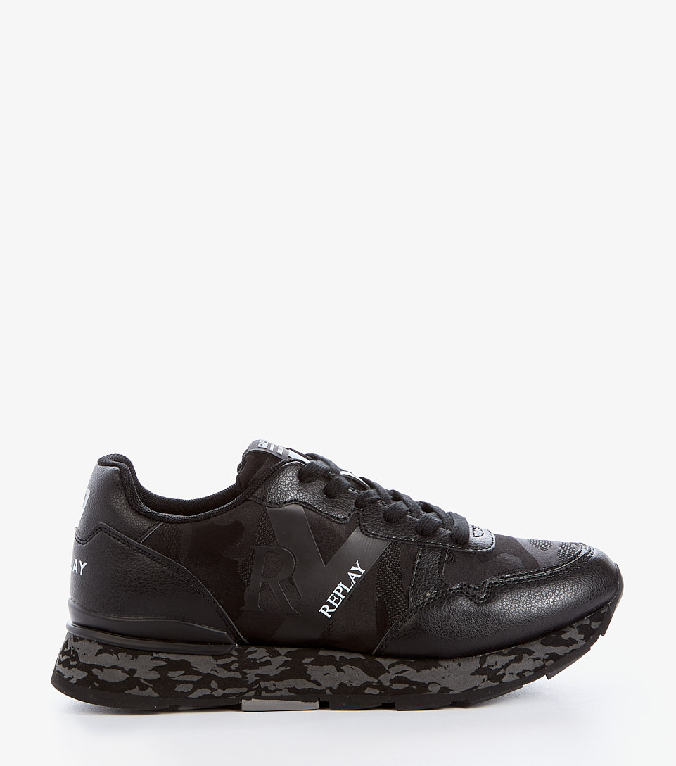 Tenis Replay Arthur Ry 1 126675 NG