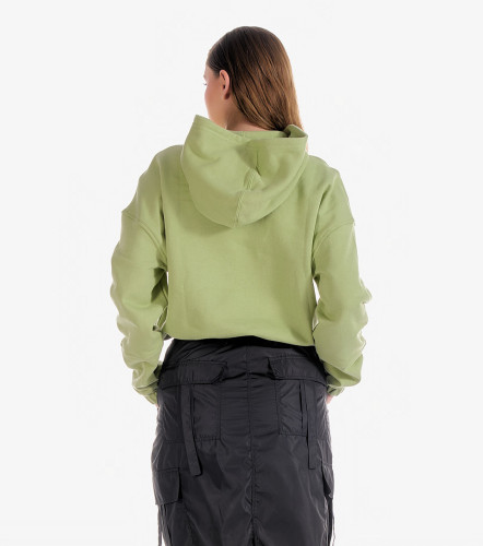 Harper Buzo Crop TyperVC