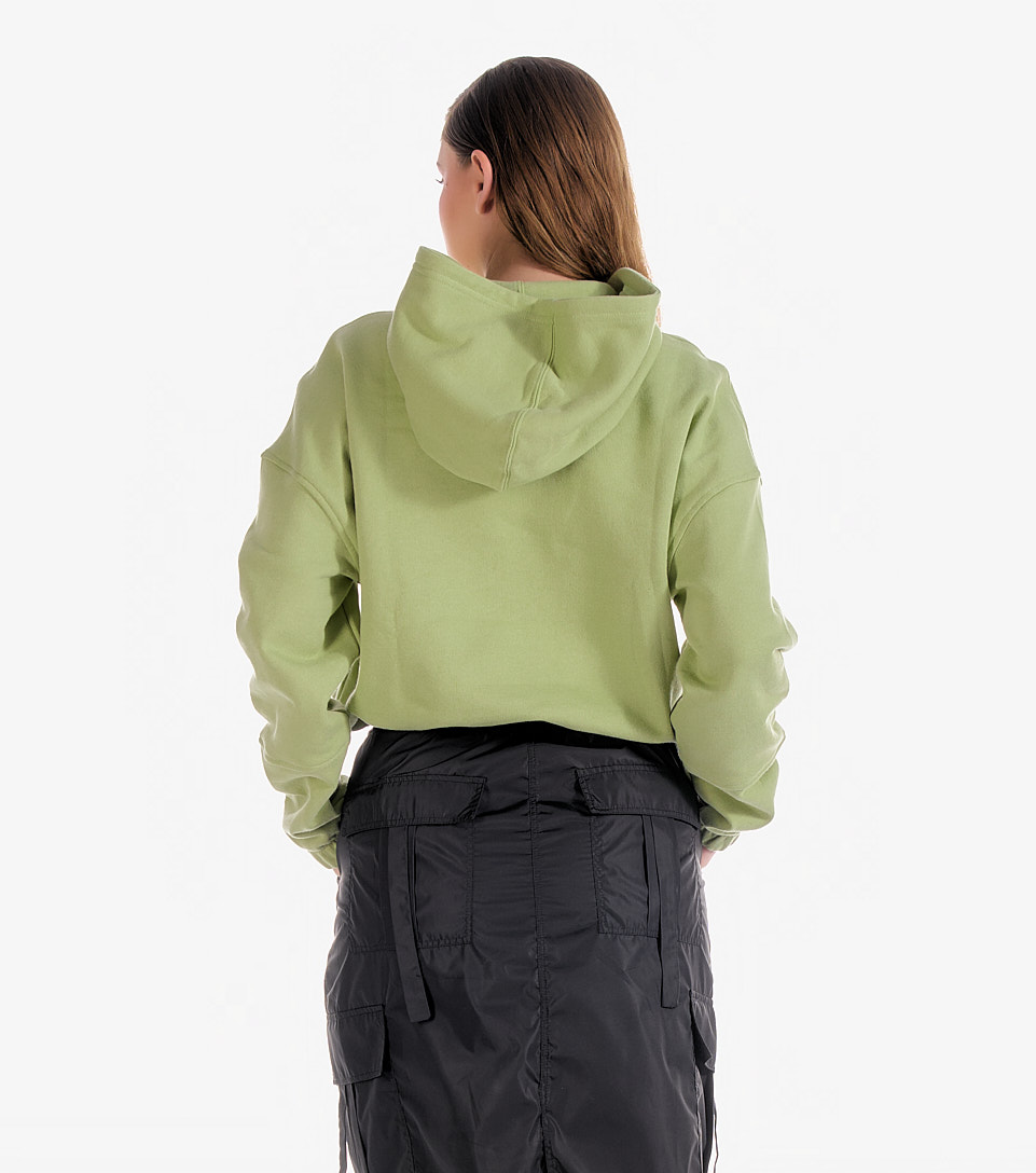 Harper Buzo Crop Typer 832220 NG