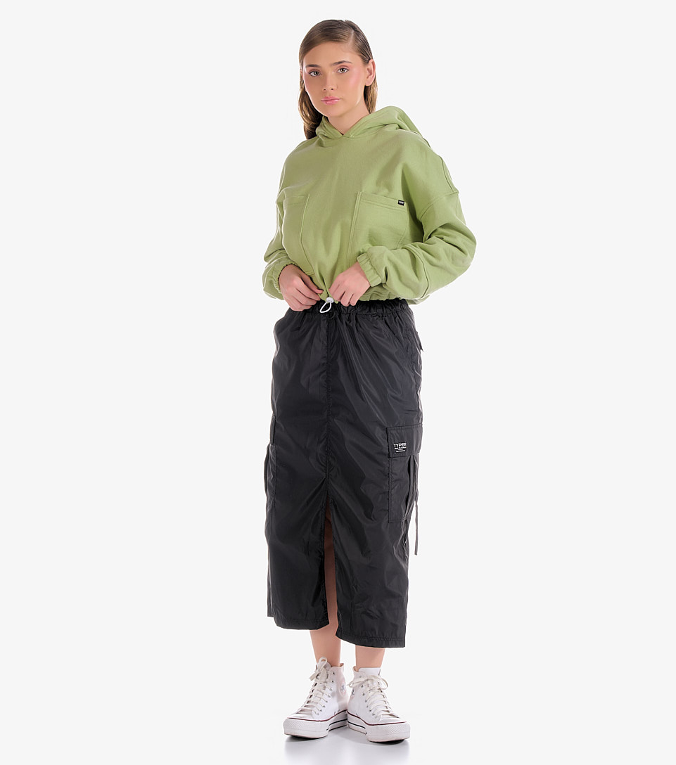 Harper Buzo Crop Typer 832220 NG