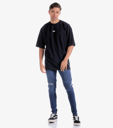 Mateo Tshirt TyperAV