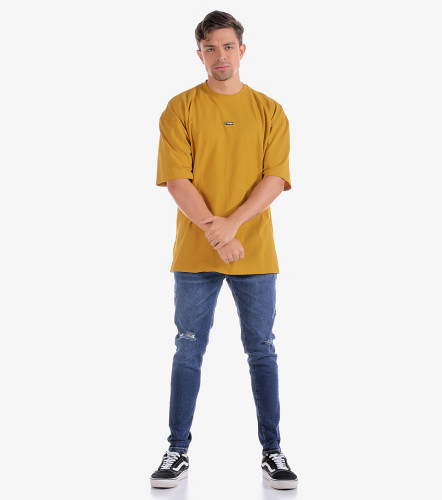 Mateo Tshirt TyperMT