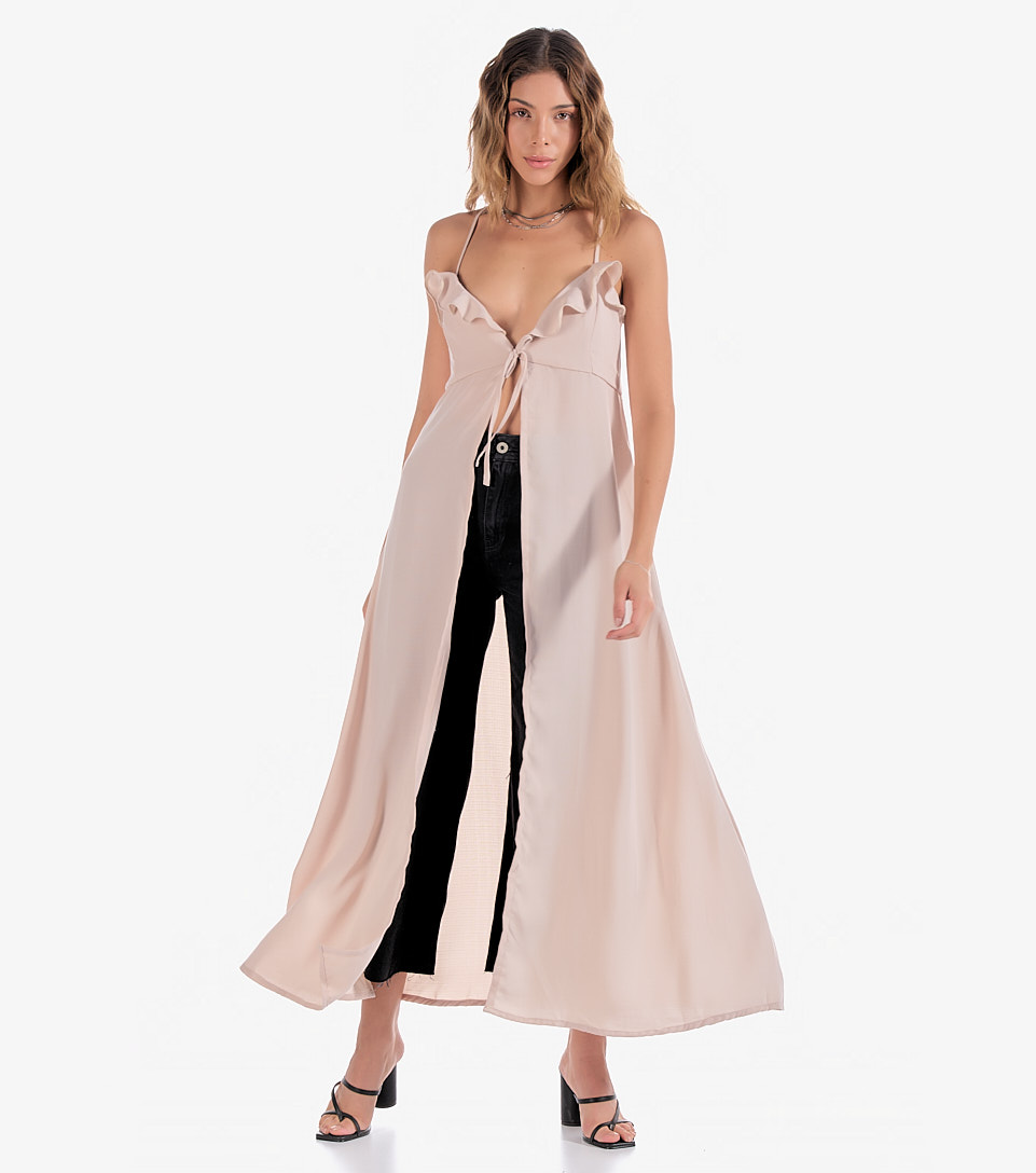 Blusa Para Mujer Noa Derek Lovely 832811 BG