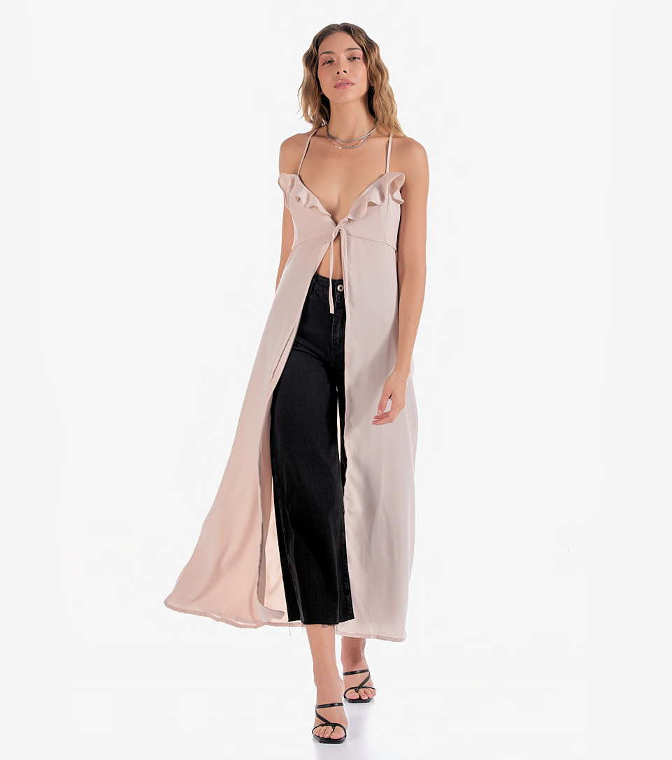 Blusa Para Mujer Noa Derek LovelyBG