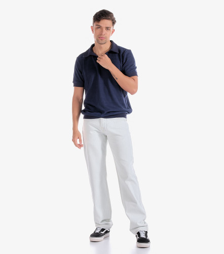 Jesus Polo Combinado Comfort TyperAV