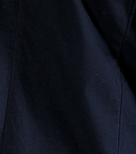 Blazer Para Hombre En Drill Unicolor UnserAZ