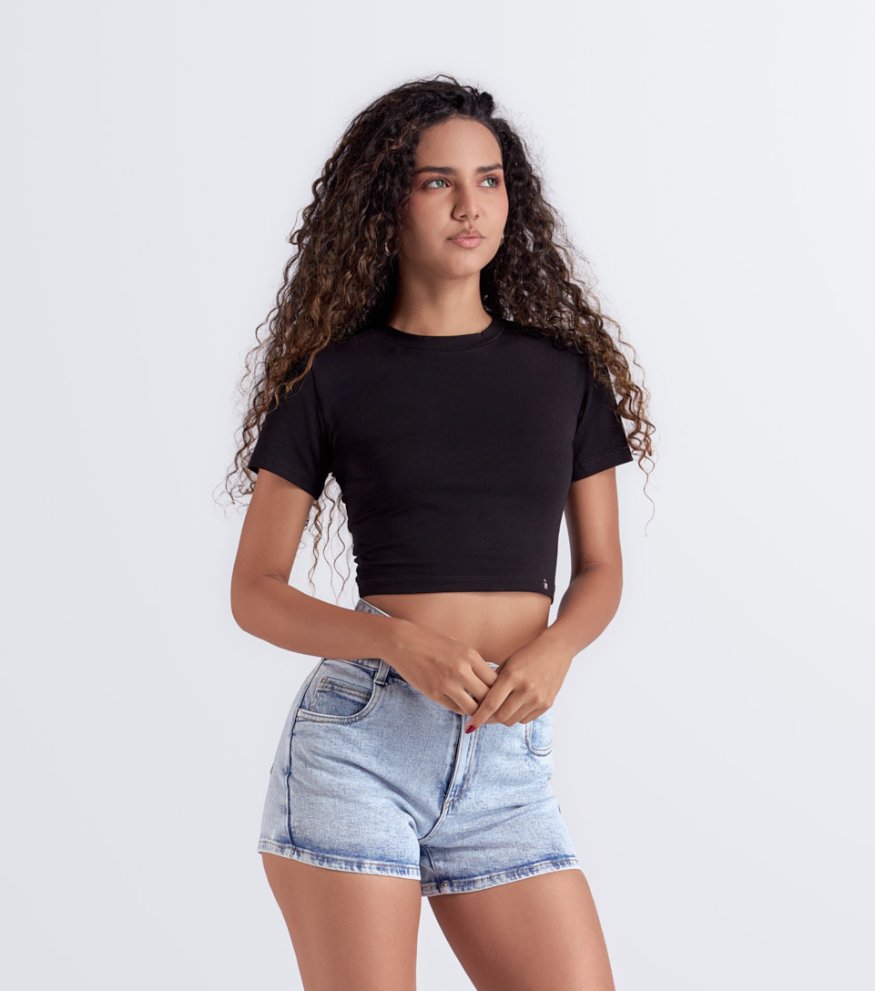 Blusa Para Mujer Maria Derek LovelyNG