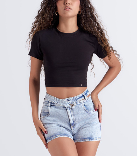 Blusa Para Mujer Maria Derek LovelyNG