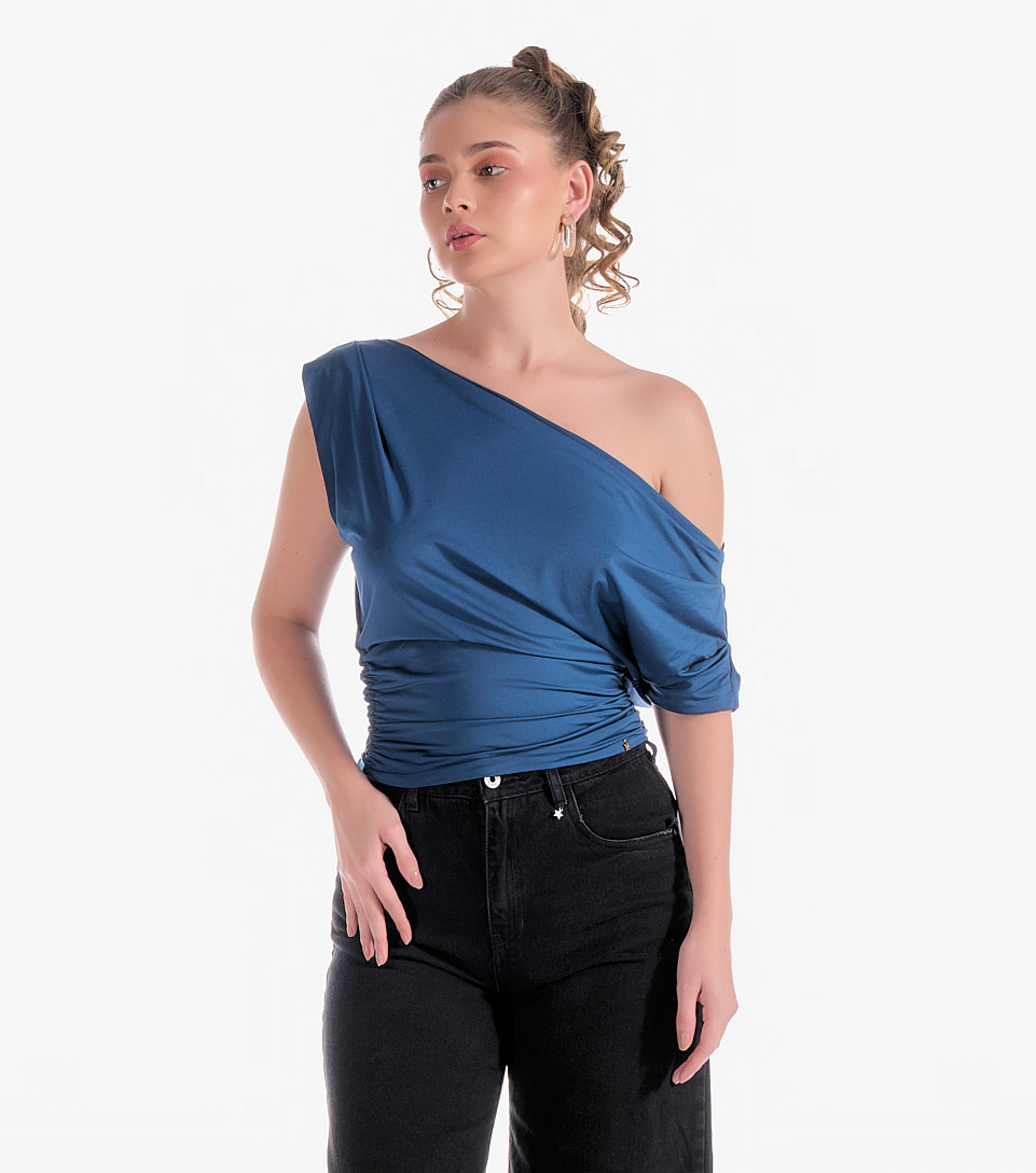 Blusa Para Mujer Susana Derek Lovely 833080 AZ