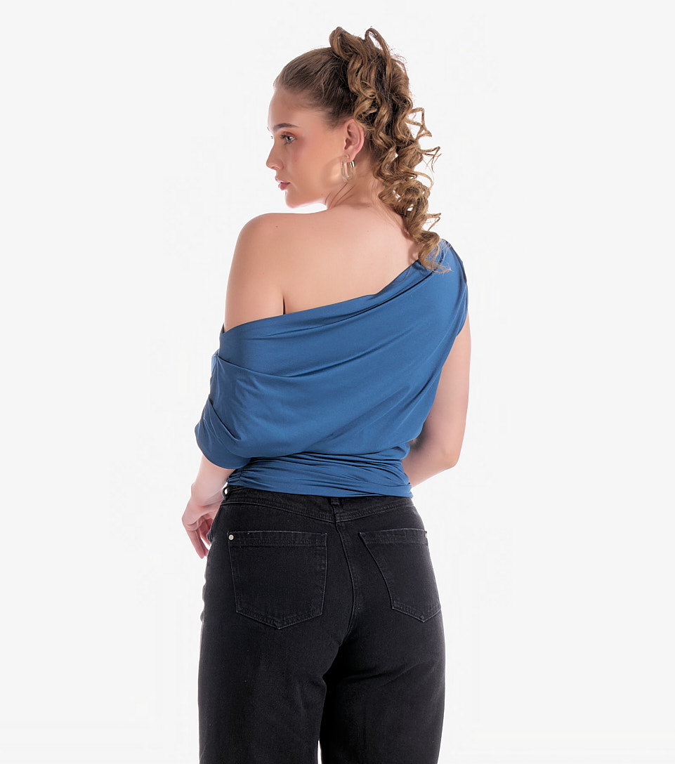 Blusa Para Mujer Susana Derek Lovely 833080 AZ
